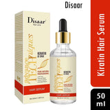 Disaar Hair Care Keratin Of Spain 50ml