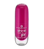 Essence - Shine Last & Go! Gel Nail Polish 21 - anything goes!
