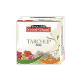 Saeed Ghani- Tarchup Soap, 85gm