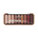 Essence- The Brown Edition Eyeshadow Palette 30