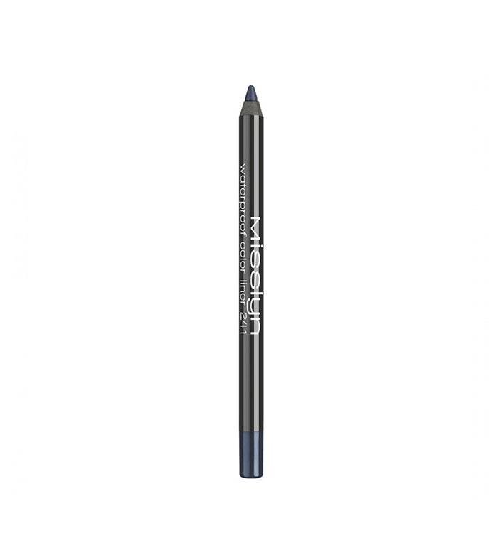 Misslyn- Waterproof Color Liner - 241