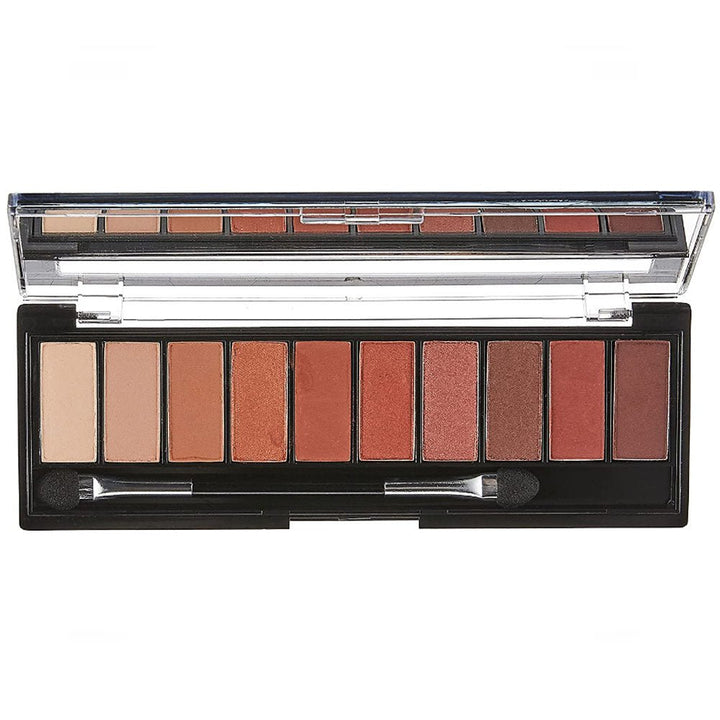 Flormar #03 Sunset Eye Shadow Palette