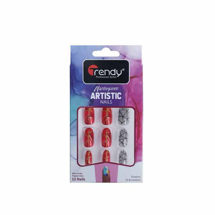 Trendy- Nails Artistic Td-157-29