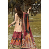 Shehr-E-Yaar Asim Jofa- AJSL-20