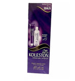 Wella- Koleston Intense Hair Color Cream 304/0 Medium Brown by Brands Unlimited PVT priced at #price# | Bagallery Deals