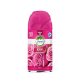 Fresco Air Freshener Aerosol 250Ml Short Can Pink Rose