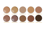 MUICIN - Perfect Contour Palette