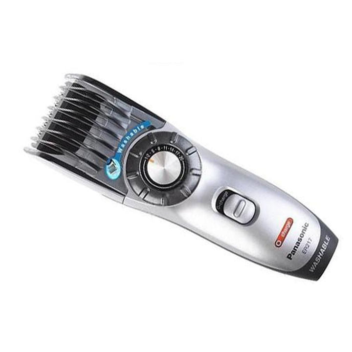 Panasonic- Hair Trimmer (ER-217)