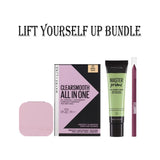 Maybelline New York- Lift Yourself Up Bundle