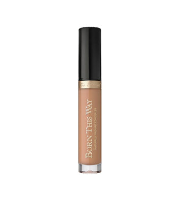 Too Faced- Born This Way Concealer- Deep Tan