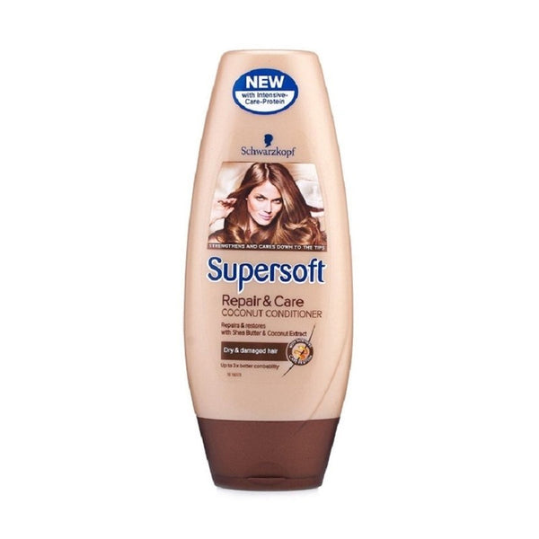 SUPERSOFT- REPAIR & CARE CONDITIONER, 250ML