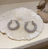 Semora Jewellery- PPBB Large Silver