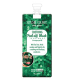 BioMiracle- Stardust Soothing Peel-Off Mask, 10g