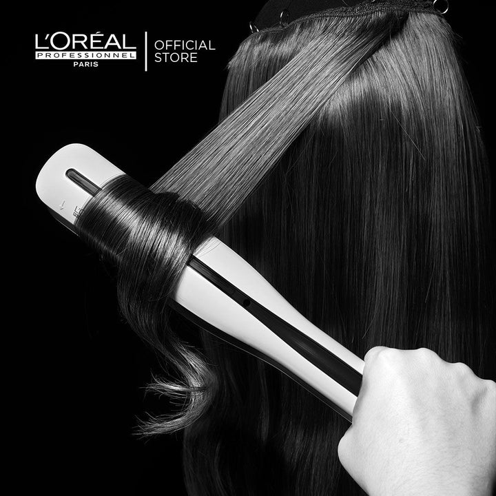 L'Oreal Professionnel SteamPod 3.0 - Steam Hair Straightener