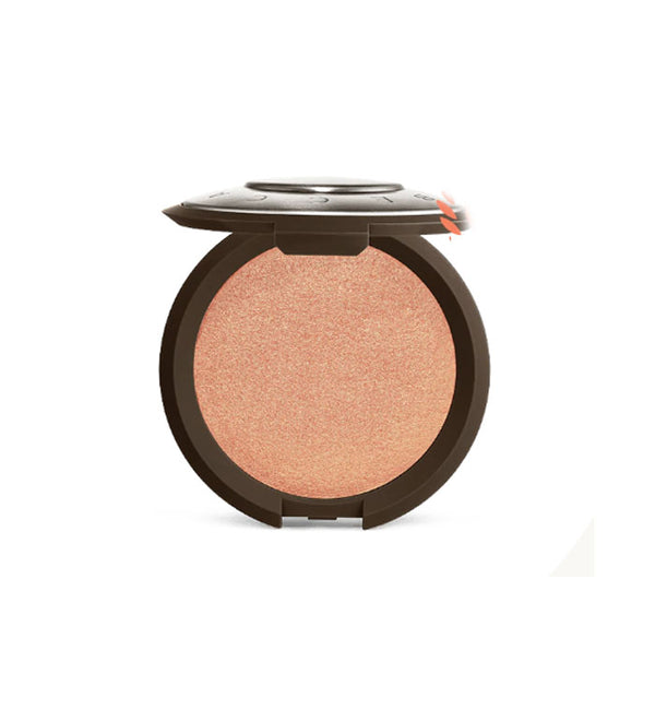 Becca- Shimmering Skin Perfector® Pressed Highlighter- Rose Gold, 2.40 g