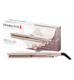 Remington- S9100 ProLuxe Hair Straightener Optiheat Technology Ceramic by Gilani priced at #price# | Bagallery Deals