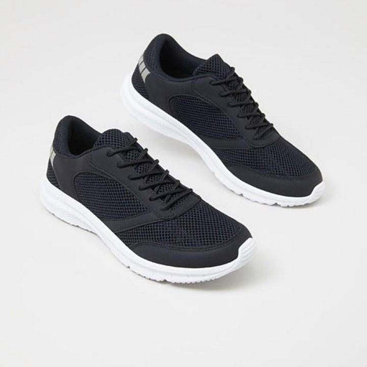 Lefties- GYM SNEAKERS Black