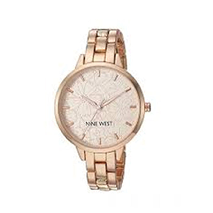Montre Fashion Montre Bracelet Femme Nine West NW/2225 Cadran