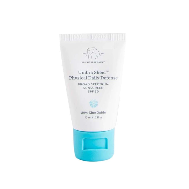 Drunk Elephant- Umbra Sheer Physical Daily Defense SPF 30