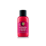 The Body Shop- Strawberry Clearly Glossing Conditioner, 60ml