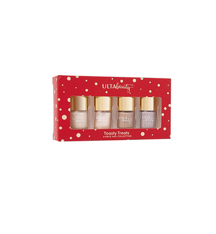 Ulta- Toasty Treats