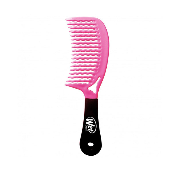 Wet Brush- Detangle Comb- Pink