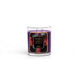 Hunza Candles- Bloomy Mulberries