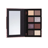 Sephora- Take Away Palette, 02 - Spicy Latte Collection