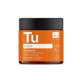 Dr Botanicals- Turmeric Superfood Restoring Treatment Mask, 60ml