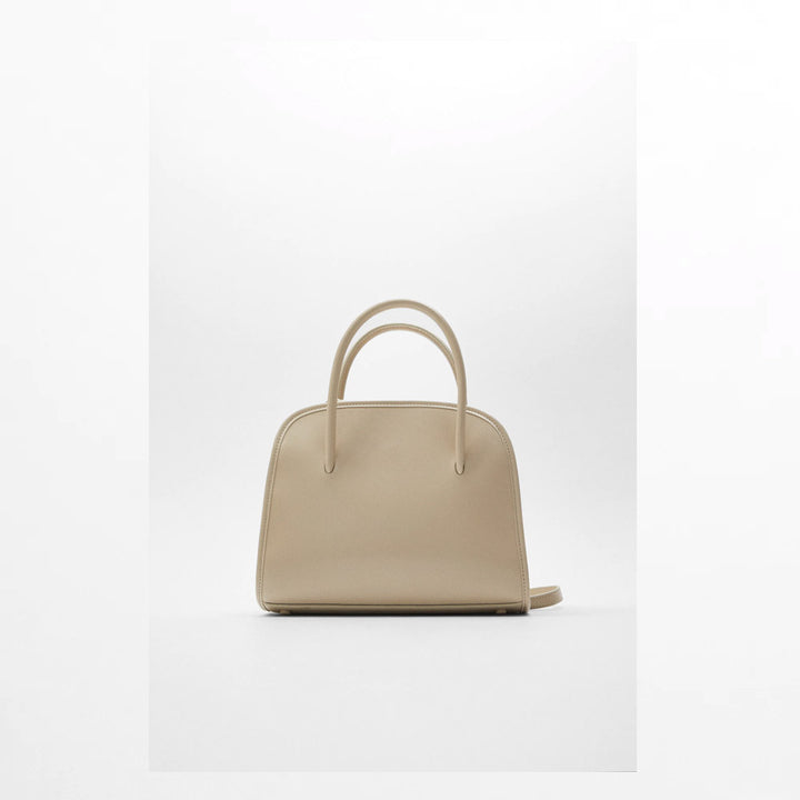 Zara- Mini City Bag