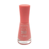 Bourjois - So Laque Glossy Nail Polish 08- Peach And Love, 10 ml