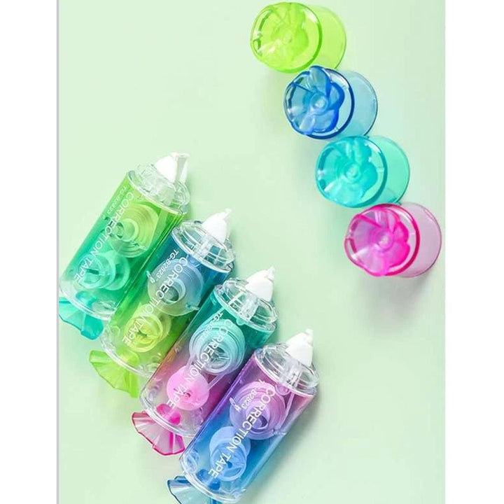 Shein- 1pc Candy Shaped Random Correction Tape