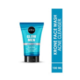Krone- Face Wash (M) 100 ML Acne Cleanser