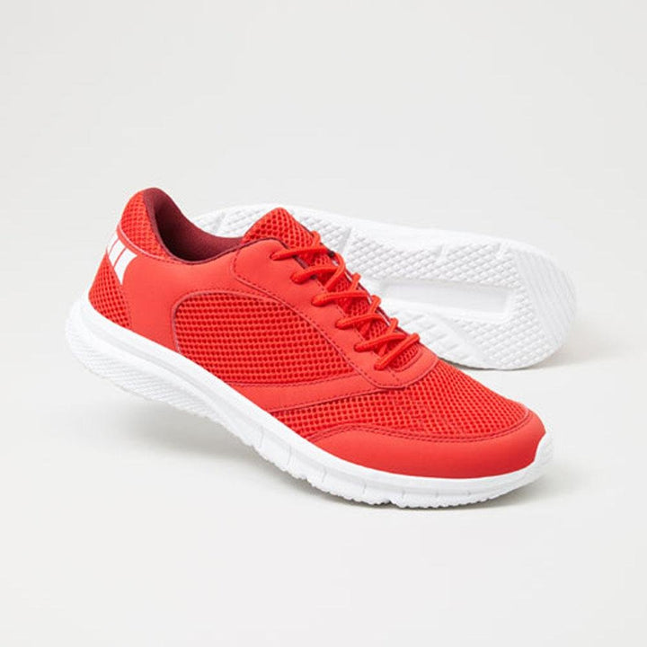 Lefties- GYM SNEAKERS Red