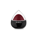 Kiko Milano- Drop Lip Balm Moisturizing colored lip balm, 04 Blueberry smoothie