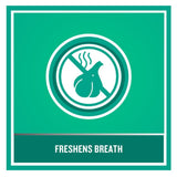 Listerine- Mouthwash Fresh Burst 250ml