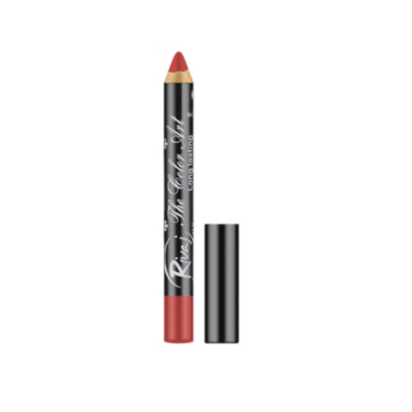 Rivaj- Lipstick Pencil 47 Cerise