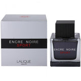 Lalique - Encre Noir Sport Men Edt - 100ml