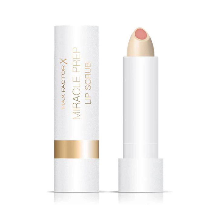 Max Factor-Miracle Prep Lip Scrub 4g