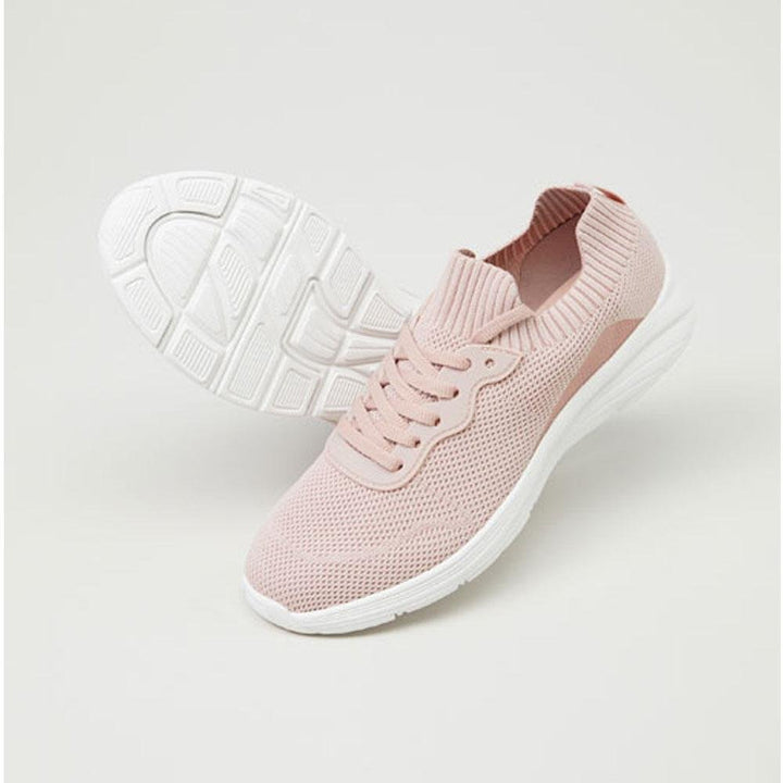 Lefties- BASIC SNEAKERS Pink