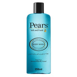 Pears- Pure & Gentle Mint Extract Body Wash, 250Ml