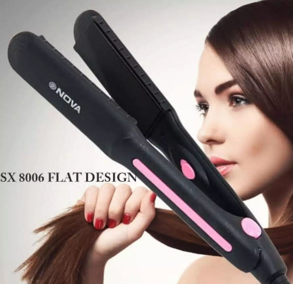 Protools - Nova Hair Straightener