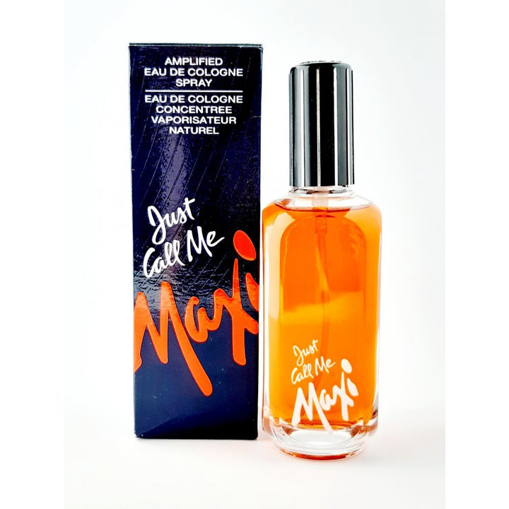 Just Call Me Maxi Perfume 100ml