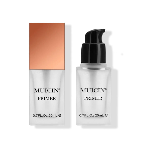 MUICIN - Matte Primer Gel