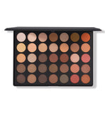 Morphe- 35OS Nature Glow Shimmer Eyeshadow Palette