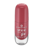 Essence- Shine Last & Go! Gel Nail Polish 48 - my love diary