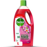 Dettol- Multi Purpose Cleaner Floral 1Liter