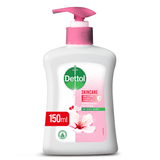 Dettol- Liquid Handwash 150 ml Skincare Pump