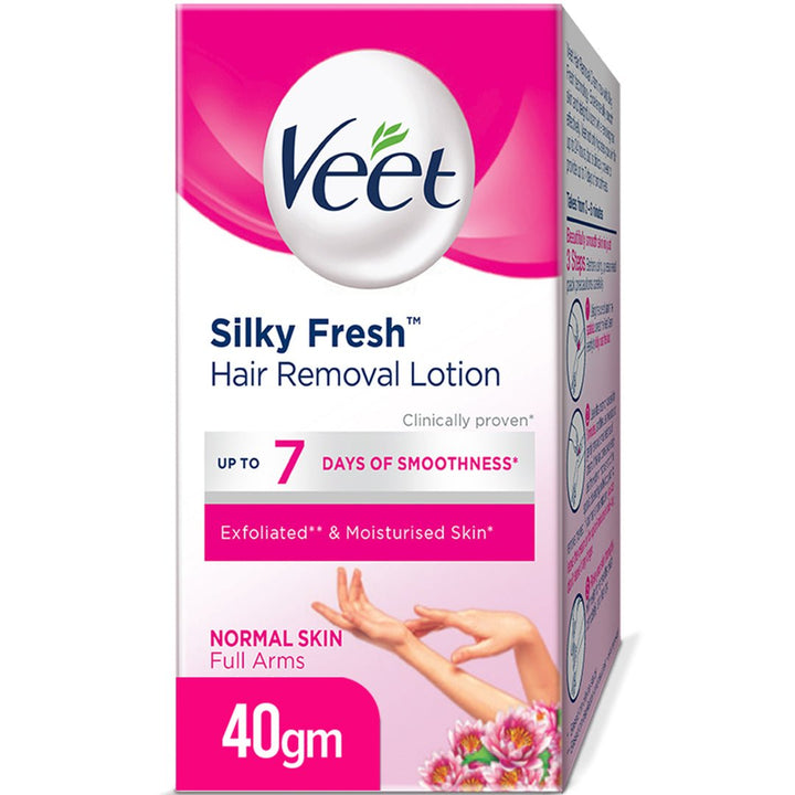 Veet- Lotion Normal 40 gm