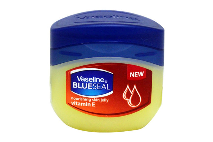 Vaseline 100Ml Vitamin E Jelly